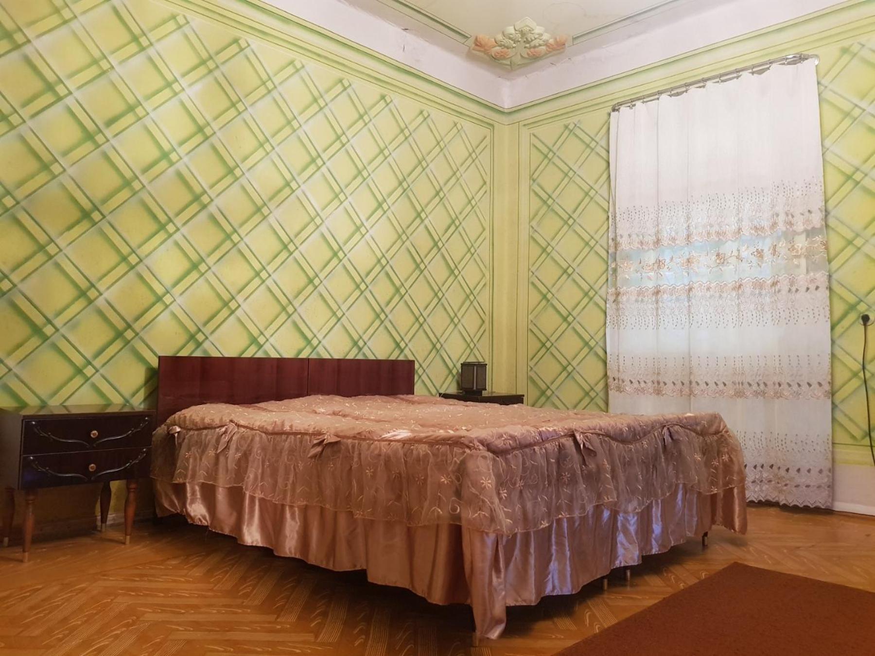 Tkhibuli Guest House Tqibuli Room photo